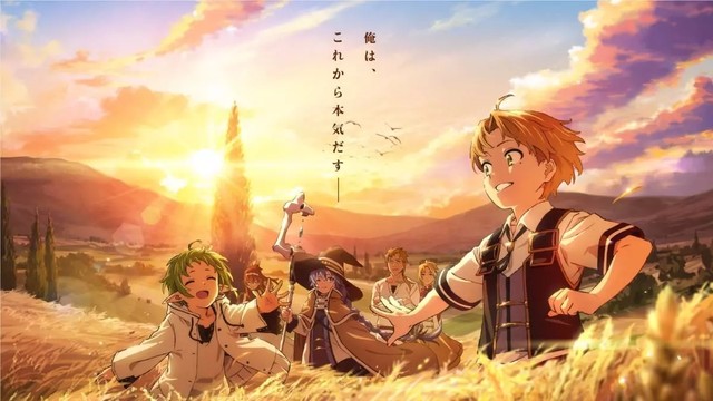 12 animes isekai que são perfeitos do início ao fim