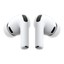 Imagem da matéria: AirPods 5 vs AirPods 4: o que mudou e qual fone da Apple vale mais a pena?