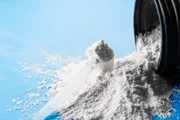 Sorvete proteico com whey: receita para a dieta ajuda a ganhar massa magra