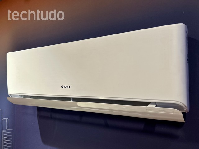 5 funções no ar-condicionado que você não usa, mas são excelentes