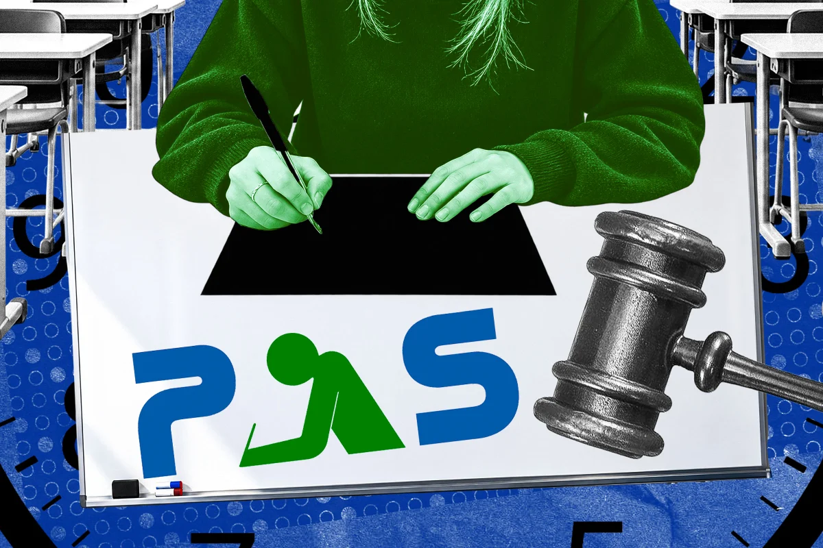UnB: aluna poderá refazer PAS após perder uma hora de prova devido a erro