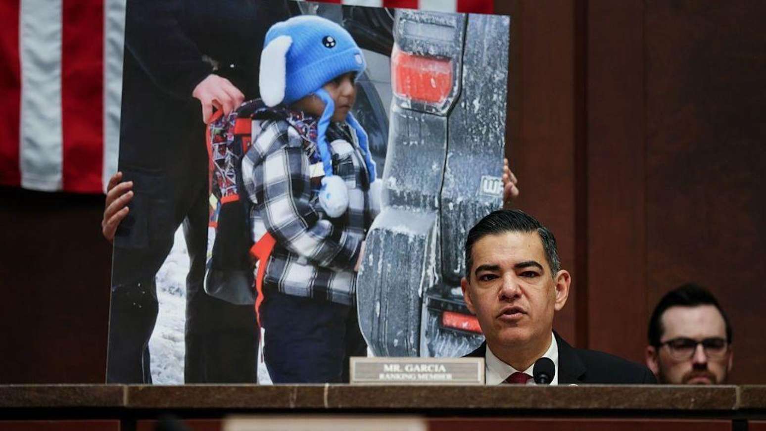 Casey Revkin encontrou outra forma de ajudar menores afetados pelas políticas migratórias americanas quando soube da detenção de Liam Conejo Ramos em Minneapolis