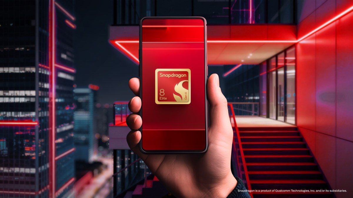 Qualcomm lança dois novos chips para smartphones com ênfase em IA