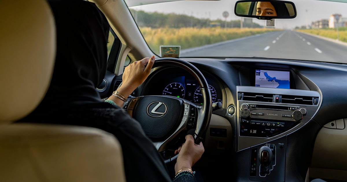 As conexões que estão remodelando a viagem em Abu Dhabi