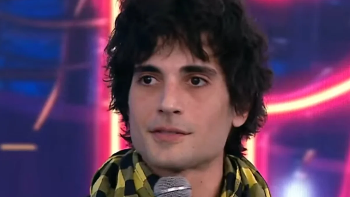 Fiuk anuncia fim da carreira musical após rompimento com Fábio Jr.
