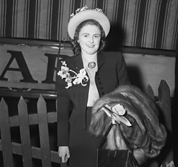 Como a nora de Winston Churchill, Pamela, se tornou sua arma política secreta