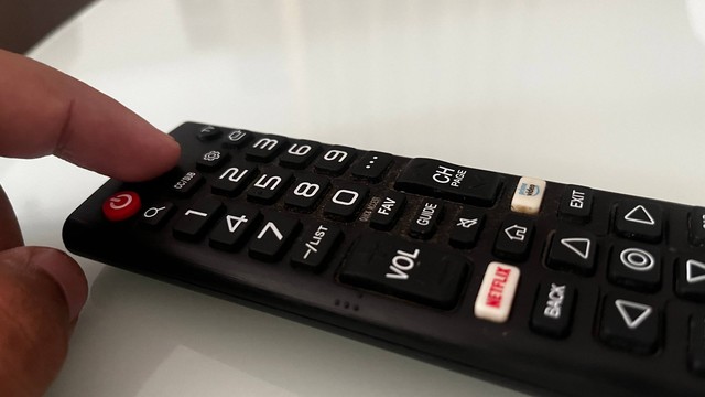 Como tirar legenda da TV LG? Veja o passo a passo