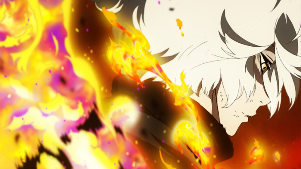 Hell's Paradise é um anime isekai popular e está disponível no streaming — Foto: Reprodução/Anime Corner