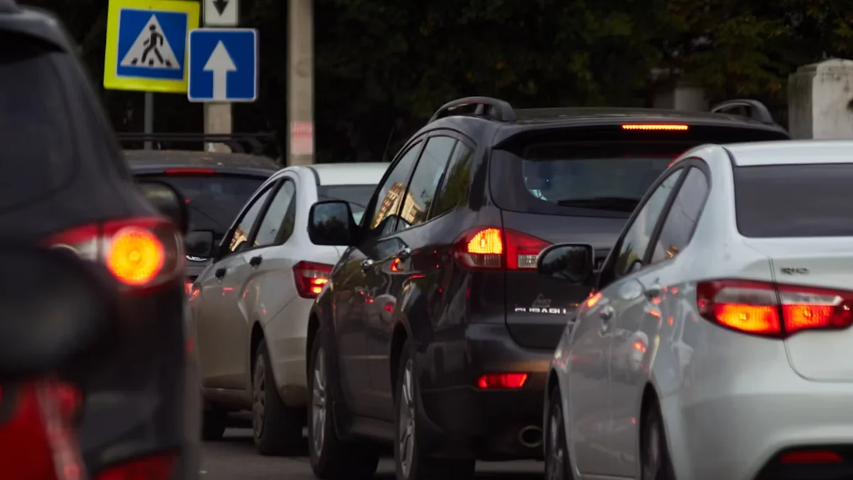 Imagem da matéria: Golpe da quilometragem? Sistema do Detran "esconde" adulteração do hodômetro