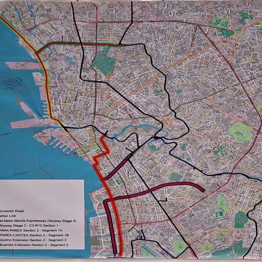 After SALEX tree-cutting, critics see worse traffic, health, heritage loss