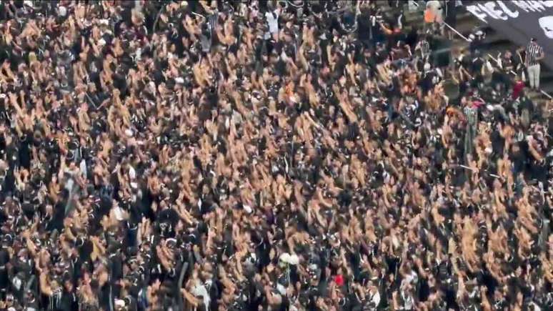 Corinthians ganha 17 dias para reagir após sexto revés no Brasileirão