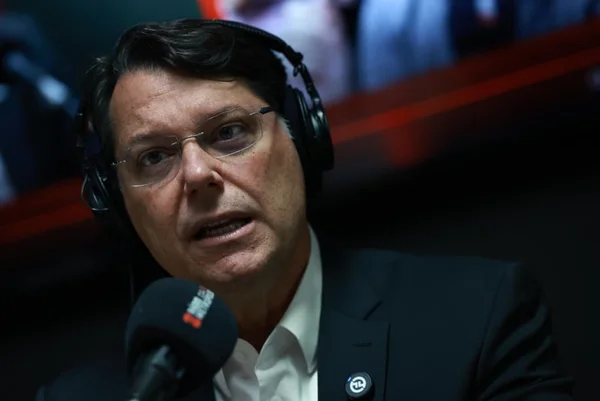 Kiko Caputo quer entregar estações de Metrô do Hran e 104 Sul em 100 dias