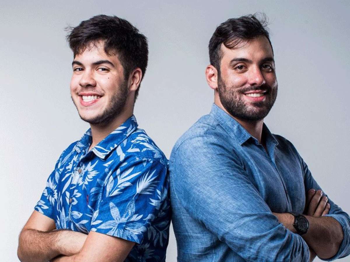 Criador de celebridades: empresário que 'descobriu' Álvaro, Gabô e Leuriscleia já faturou mais de R$ 20 milhões com a economia da influência