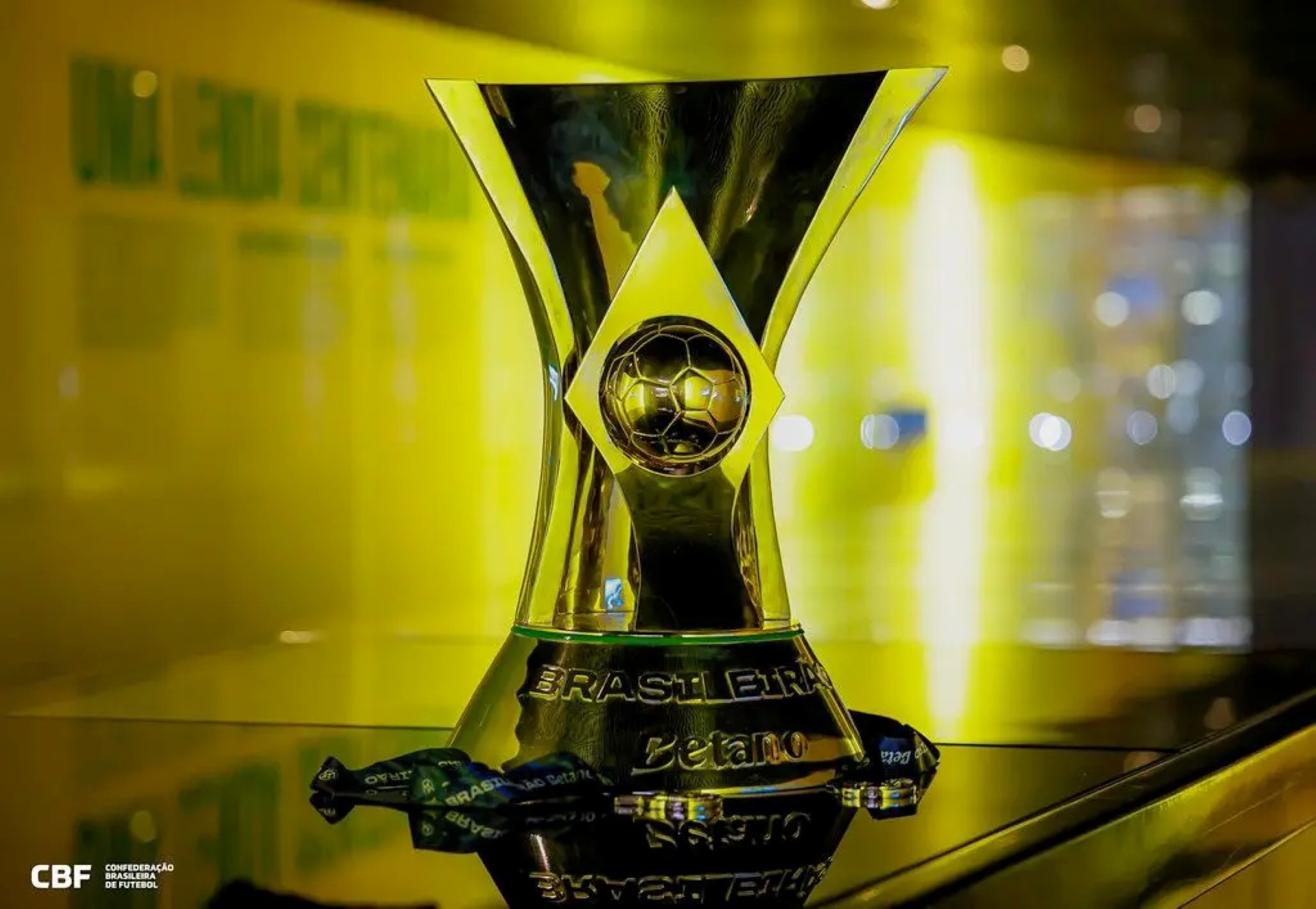 CBF desmembra rodadas do Brasileirão com duas semanas completas de jogos; veja as datas