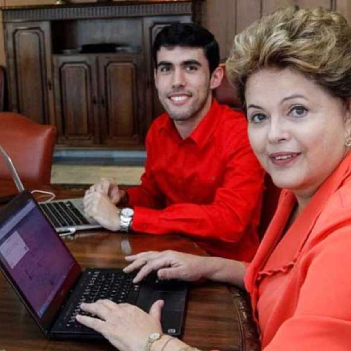 Criador de 'Dilma Bolada' nega ter feito fake news sobre N. S. Aparecida e reforça mensagem