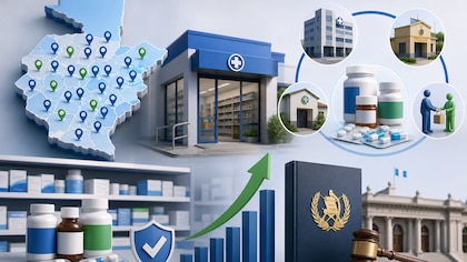 O BCIE abre 70% de seus dados públicos na América Central sobre operações, contratos e desembolsos