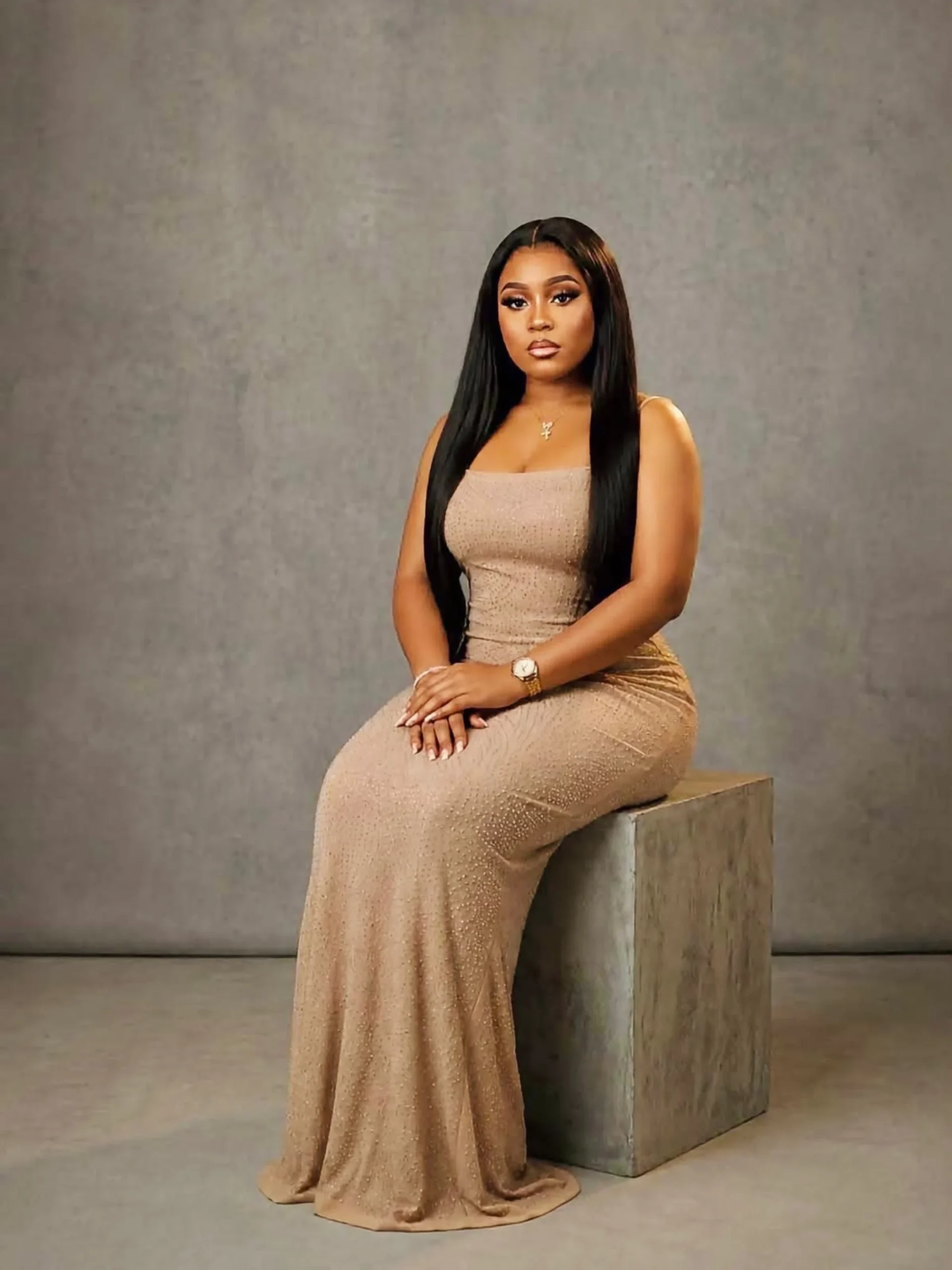 I went to BBN to have fun — Evicted housemate, Bells