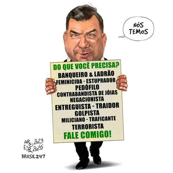 Imagem da matéria: Como vamos nos matar? (por Fernanda Hamann)