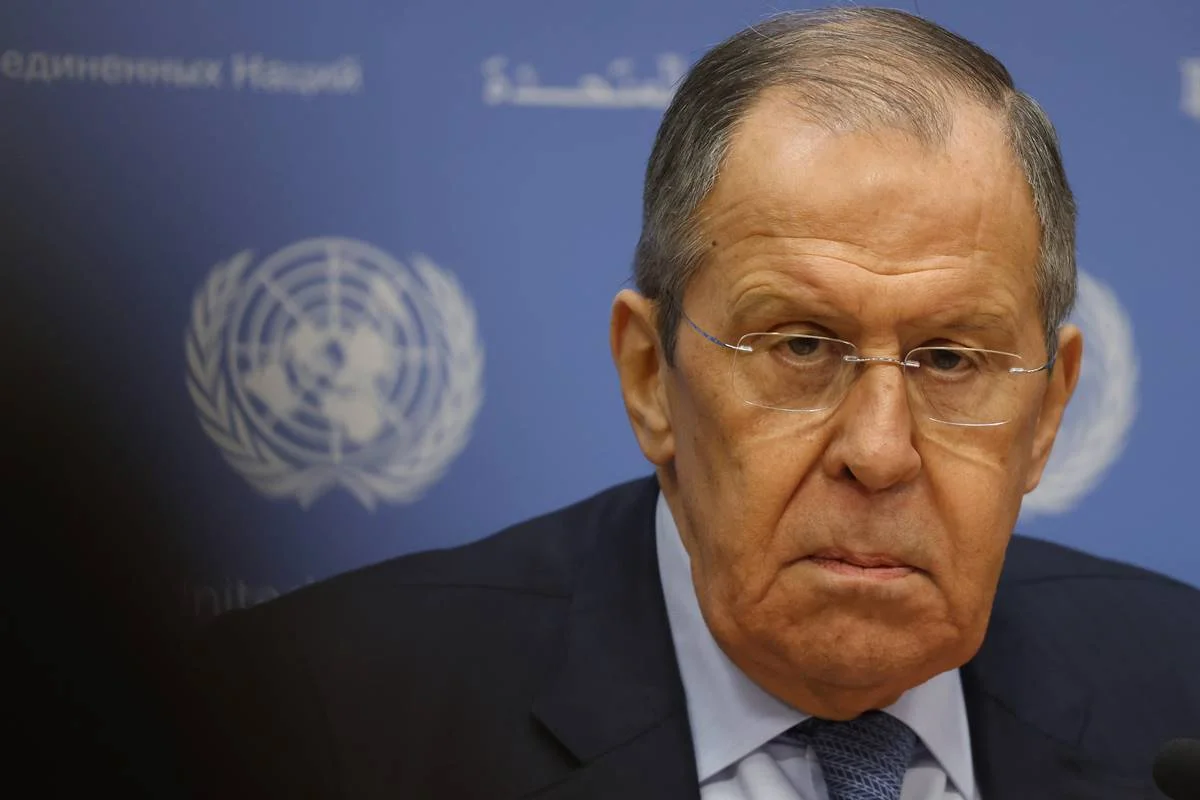 Na ONU, Rússia garante que seguirá com invasão na Ucrânia "até o fim"