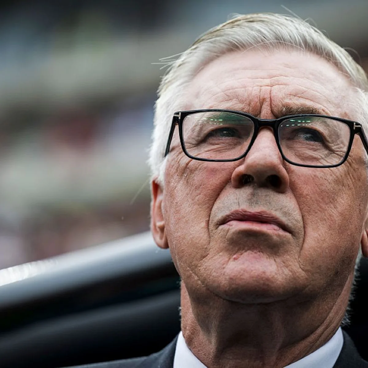 Ancelotti fala sobre saídas e novo ciclo da Seleção Brasileira após a Copa