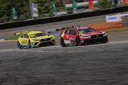 Confira todos os vencedores do fim de semana no Autódromo de Brasília