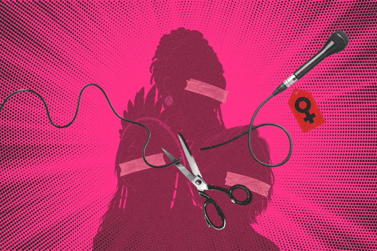 Insulto, assédio e ameaça: os casos de violência política de gênero no DF