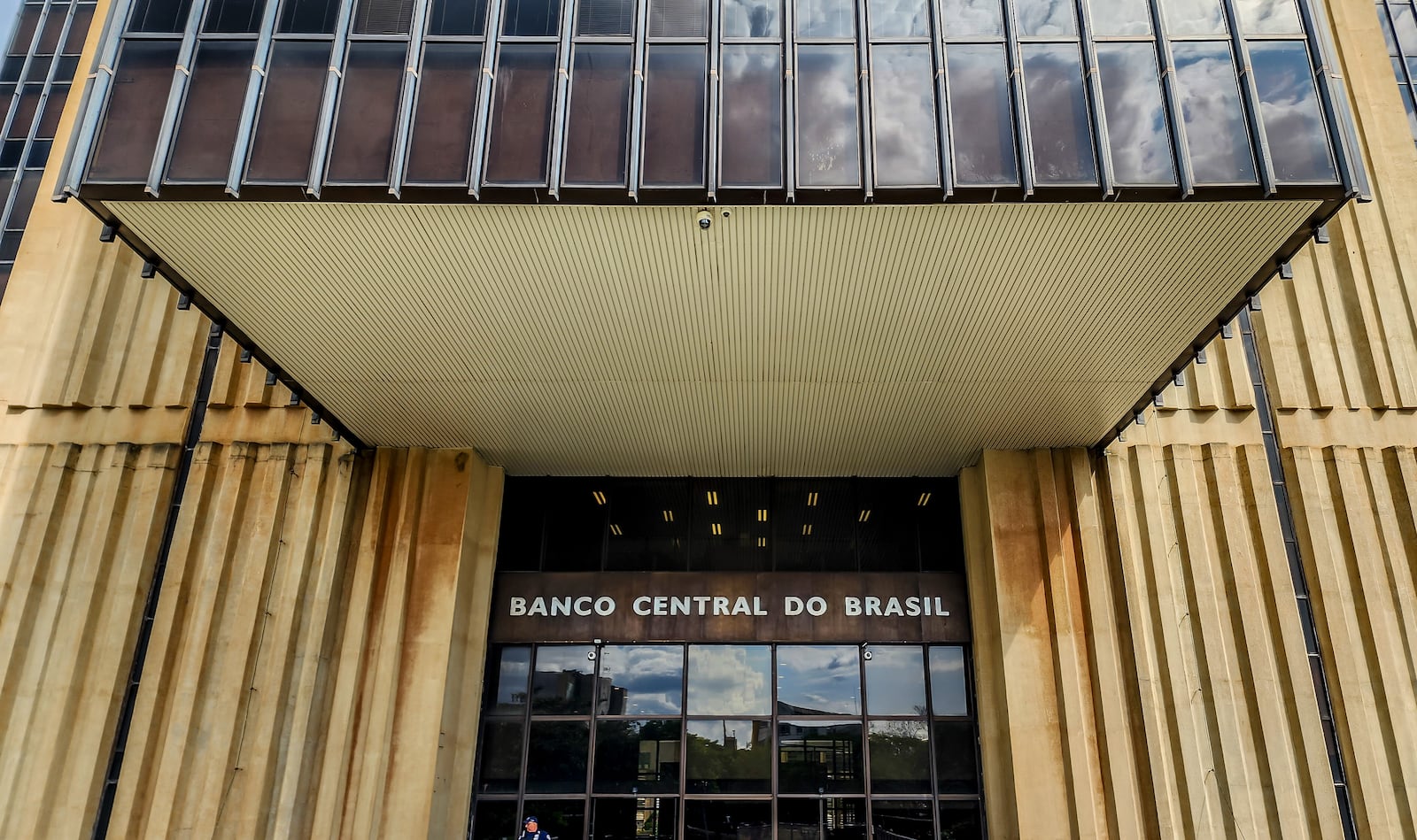 Na semana passada, Comitê de Política Monetária reduziu taxa de juros em 0,25 ponto percentual Rafa Neddermeyer/Agência Brasil