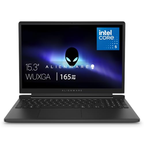 Notebook Gamer Alienware 15