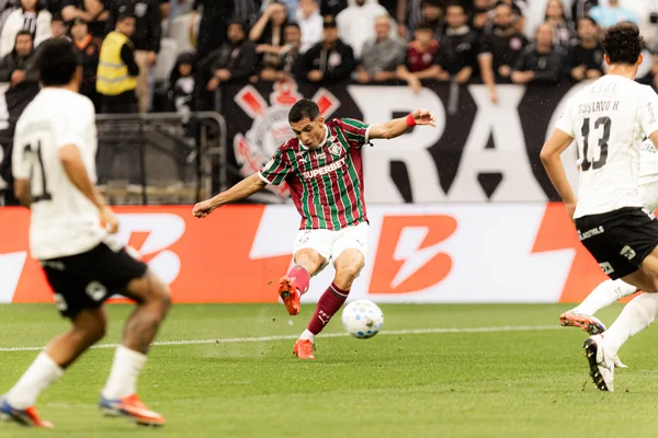 Corinthians tem o pior aproveitamento na Neo Química desde a inauguração - destaque galeria