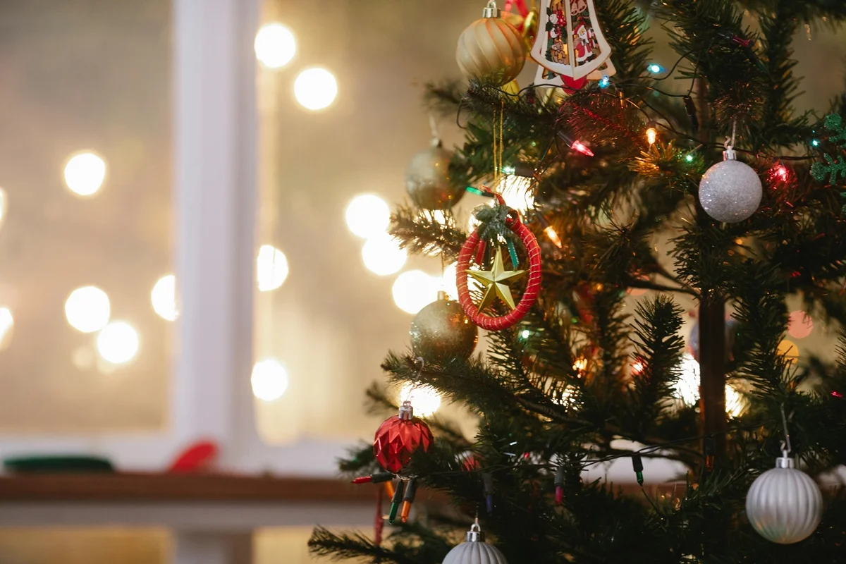 Imagem da matéria: MG: 450 crianças de abrigos esperam padrinhos para passar Natal em família
