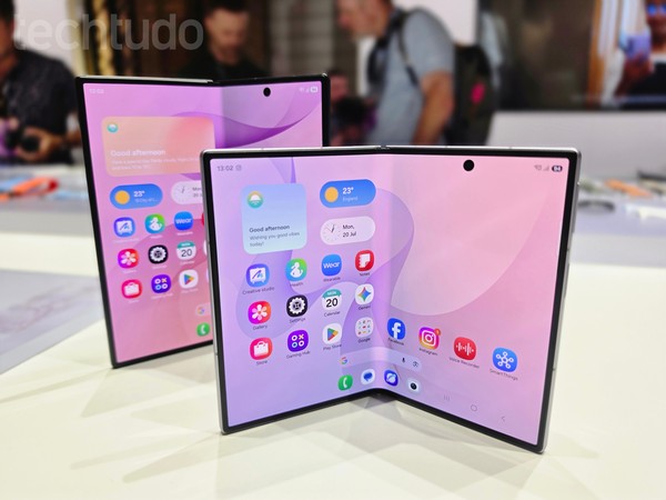 iPhone Duo, Galaxy Z Fold8 e mais: por que o celular passaporte virou moda?