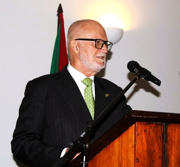 Brasil e São Tomé e Príncipe reafirmam laços históricos e de amizade