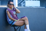 Morre Naty Potira, influenciadora e torcedora do Santos