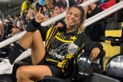 Namorado de Naty Potira lamenta morte da influencer: "Te amo para sempre"