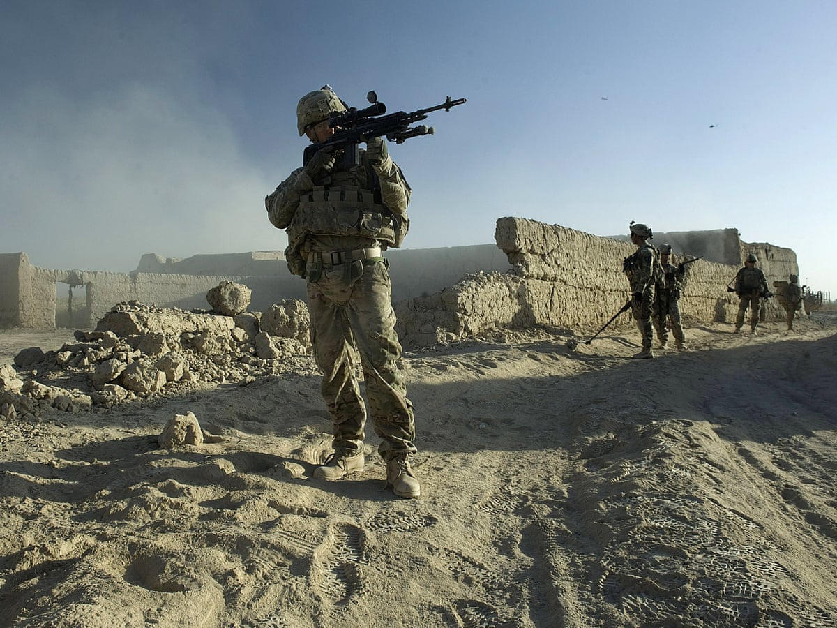O Ocidente está em colapso livre – e a pior parte é que nos avisaram, mas escolhemos não ouvir.