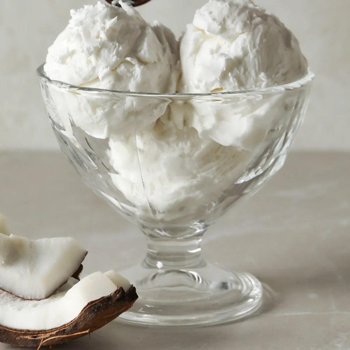 Sorvete proteico com whey: receita para a dieta ajuda a ganhar massa magra