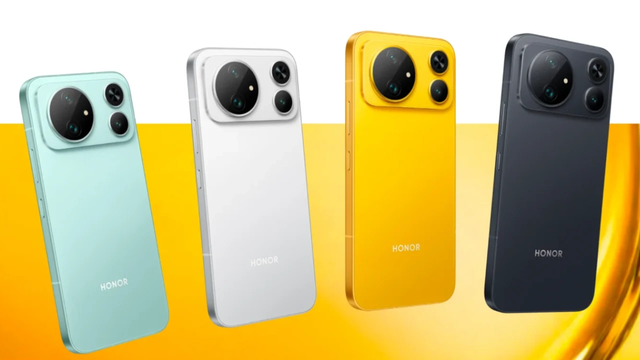 HONOR Magic 9 Super Edition China launch colors