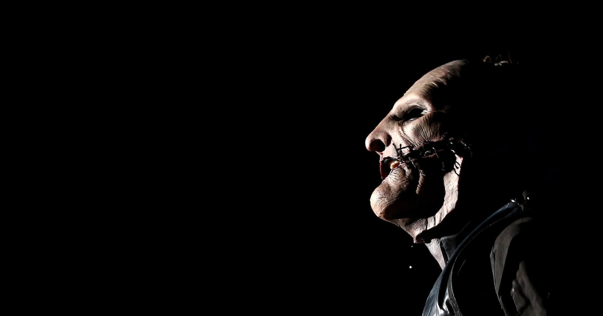 Slipknot e Marilyn Manson são as primeiras atrações confirmadas no The Town 2027