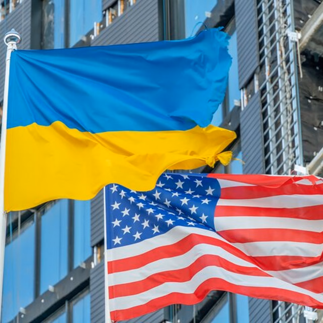 Госдеп США одобрил продажу Украине средств ПВО и боеприпасов на 2,68 млрд долларов
