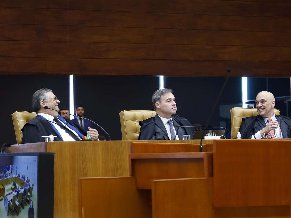 Crise no STF: entenda o que cada ministro publicou