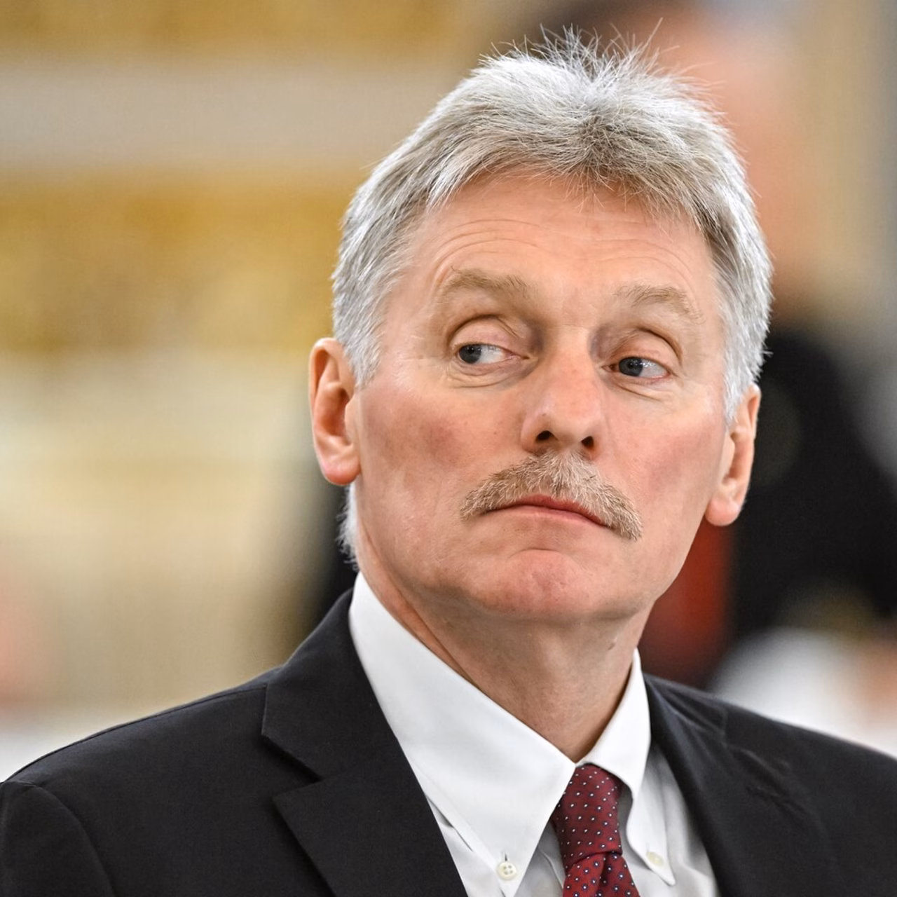 Песков: хорошо, что Зеленский помнит исконный русский язык