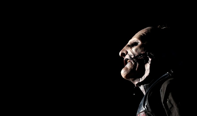 Slipknot e Marilyn Manson são as primeiras atrações confirmadas no The Town 2027