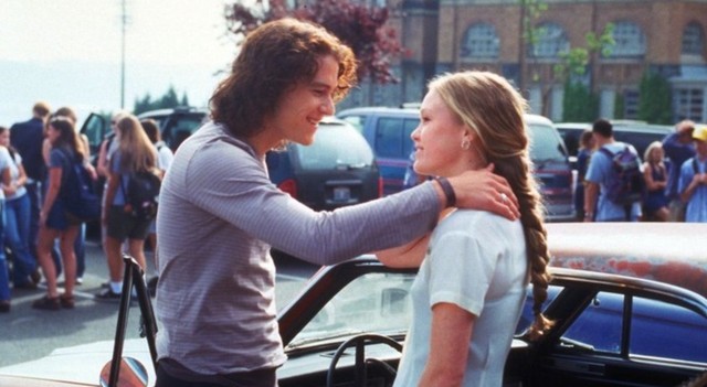 12 bons filmes de romance com casais que começam se odiando