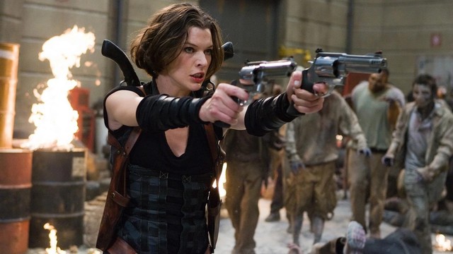 8 filmes de Resident Evil ranqueados do pior ao melhor