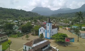 Nossa Terra: Turismo e investimento como motores da economia