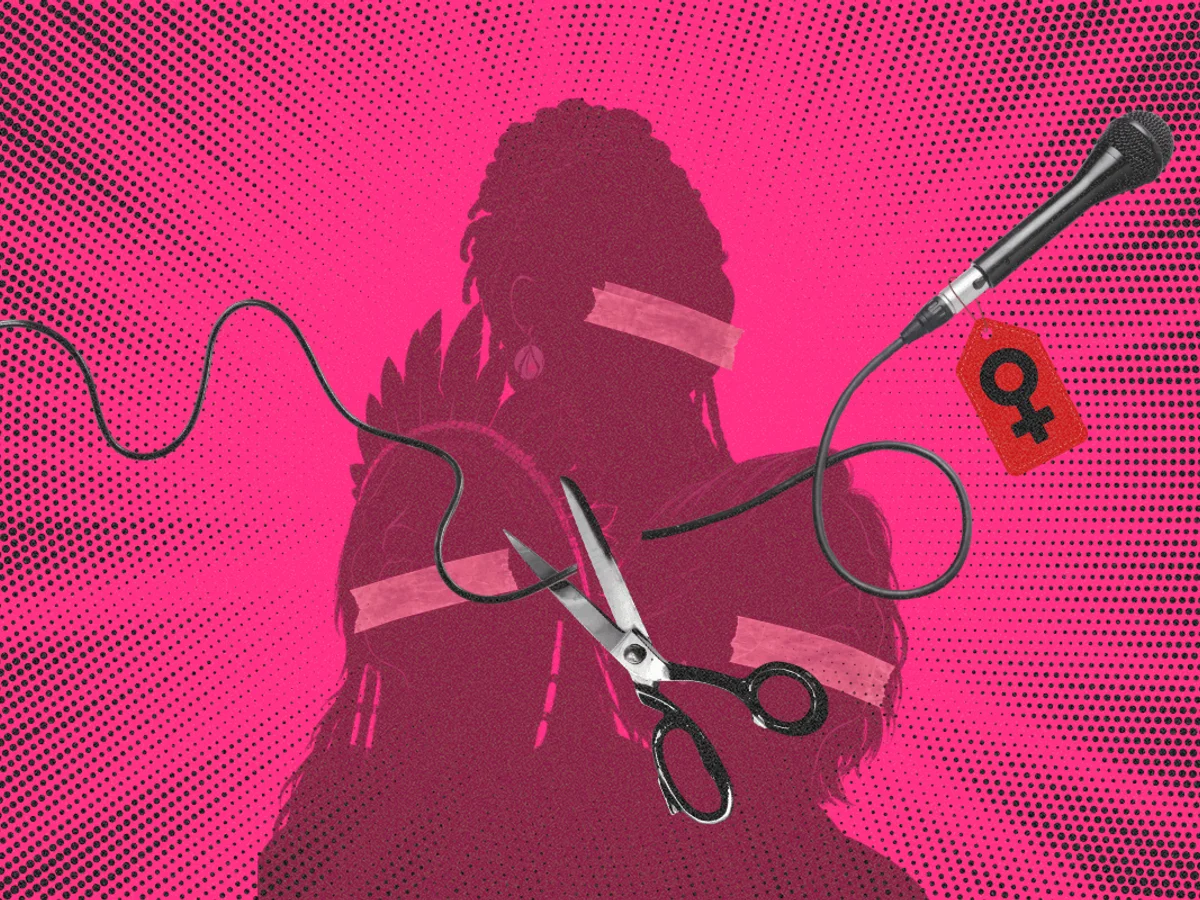 Insulto, assédio e ameaça: os casos de violência política de gênero no DF