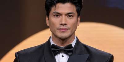 Com ascend&ecirc;ncia japonesa, o advogado Eduardo Castillo representou o Brasil no Mister International Foto: Reprodu&ccedil;&atilde;o