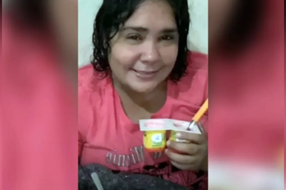 Mulher que fingiu ter 12 anos para ser adotada vai para prisão domiciliar