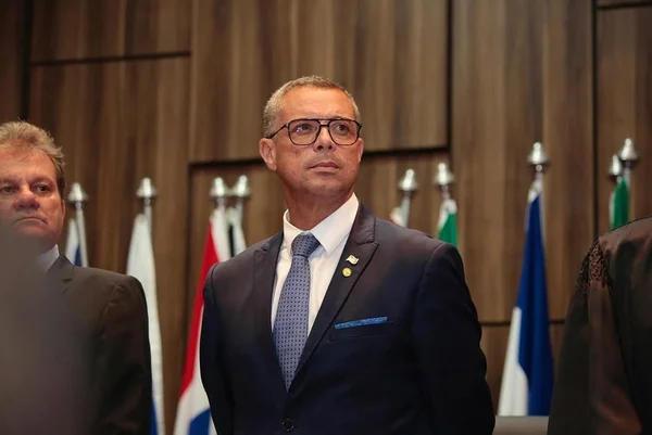 Real Time Senado em SE: André David tem 18%; Alessandro, 14%; Rogério, 12%