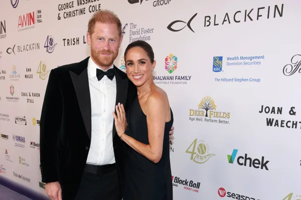 Harry e Meghan reagem ao descobrir status de cidadãos comuns no Reino Unido